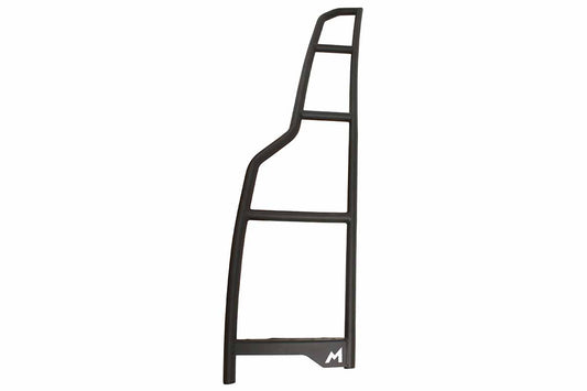 TF8017 LAND ROVER - REAR ACCESS LADDER - ALL L663 From TERRAFIRMA