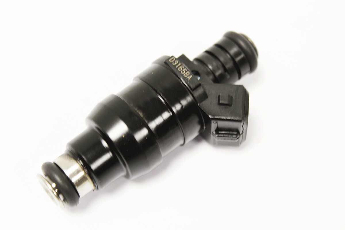 LNA1520BA-R JAGUAR - FUEL INJECTOR