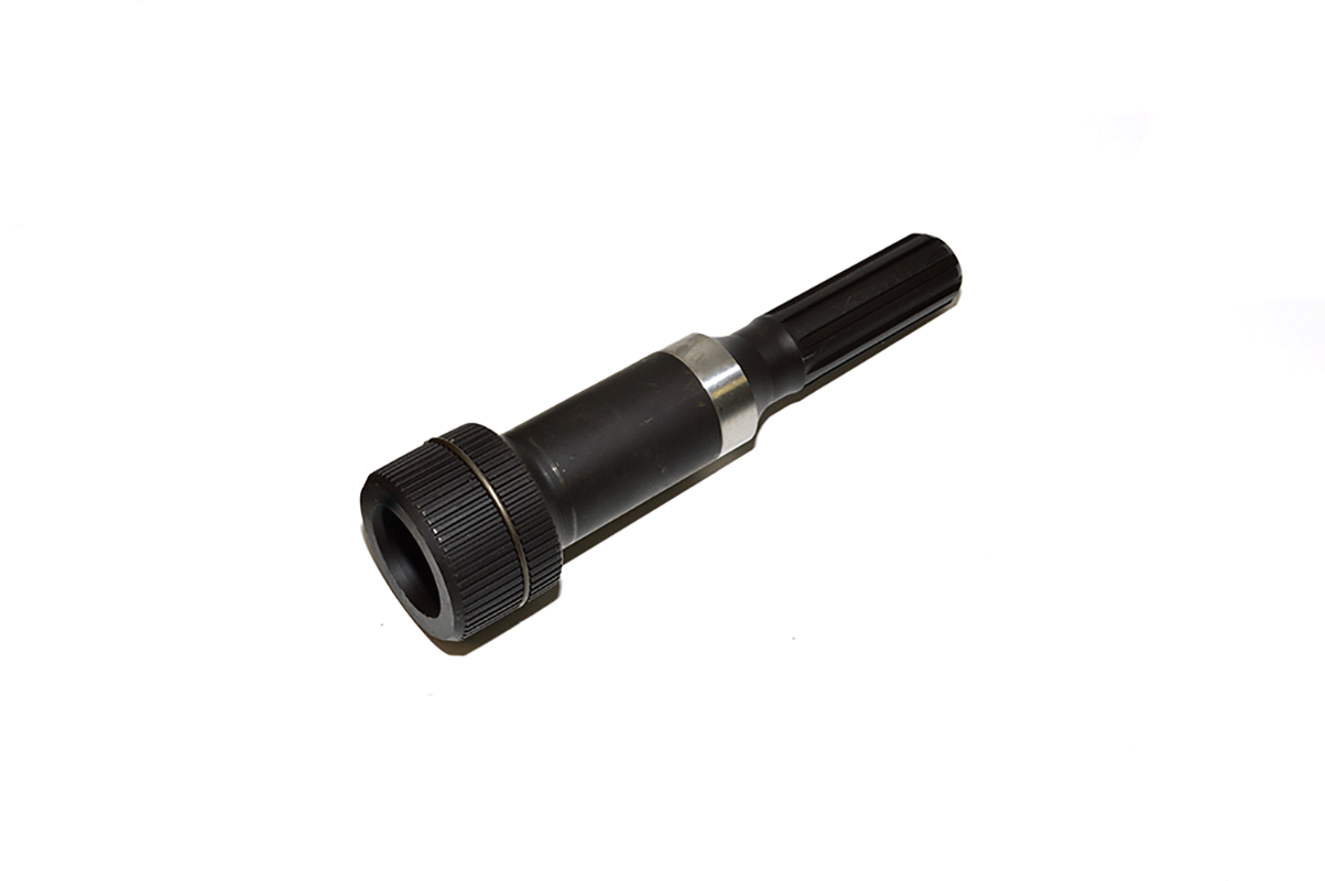 TUD500020 LAND ROVER - SHAFT ASSY - FRONT
