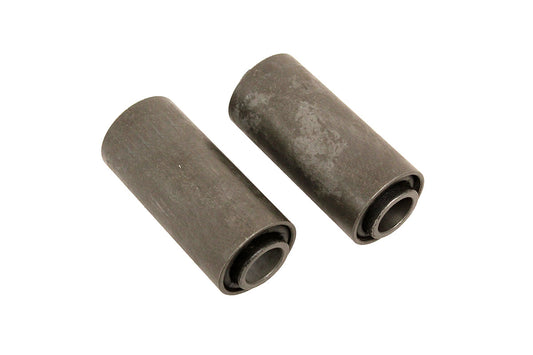 548205G LAND ROVER - BUSH - SHACKLE PIN - CLAYFLEX - Suitable for Series 1, Series 2 & Series 3