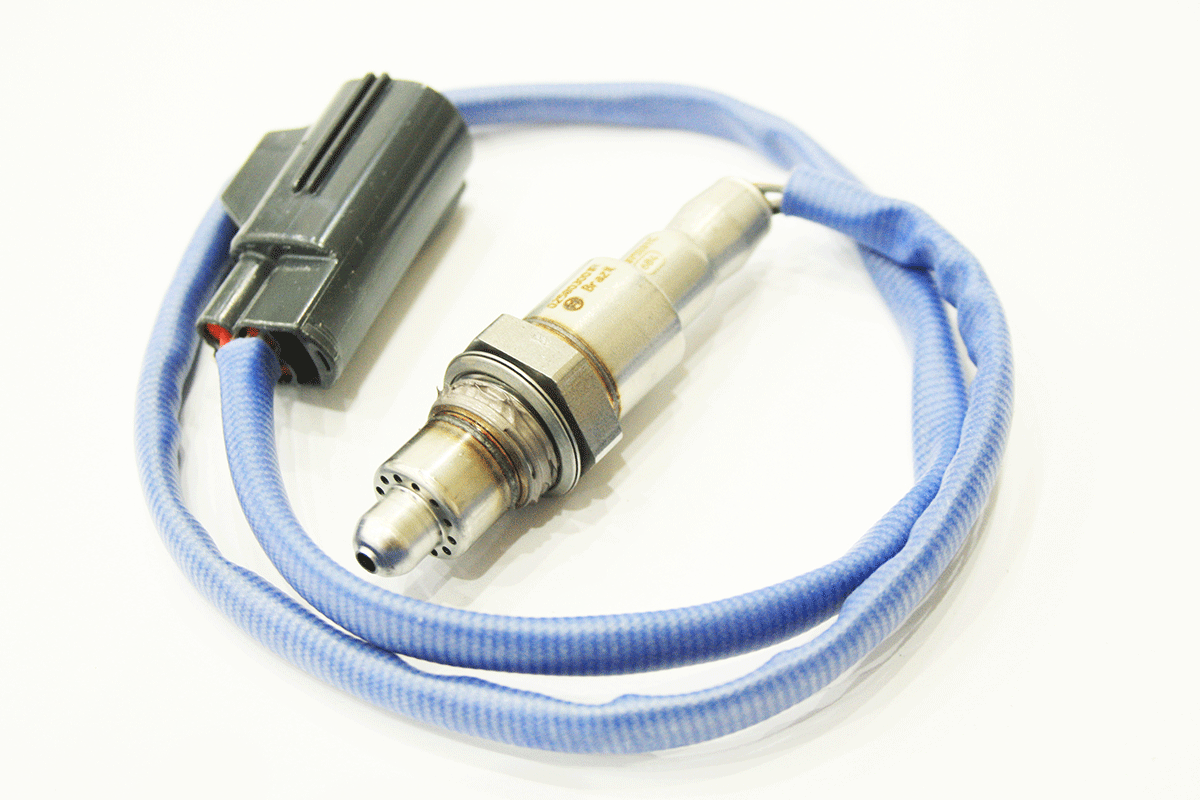 LR137778 O2 SENSOR