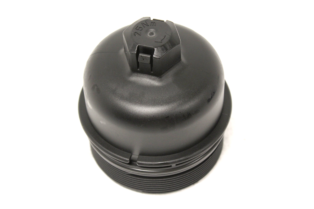 C2S48458-R COVER-OIL FILTER