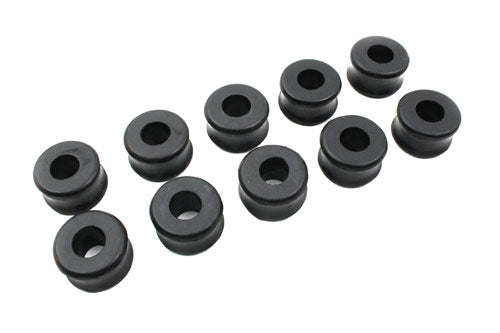 552818 LAND ROVER - BUSH FOR SHOCK ABSORBER - Suitable for Discovery 1, All Defenders, Range Rover Classic, Series 2 & Series 3