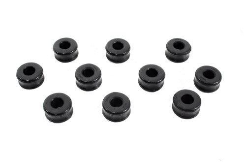 552818G LAND ROVER - BUSH FOR SHOCK ABSORBER - Suitable for Discovery 1, All Defenders, Range Rover Classic, Series 2 & Series 3