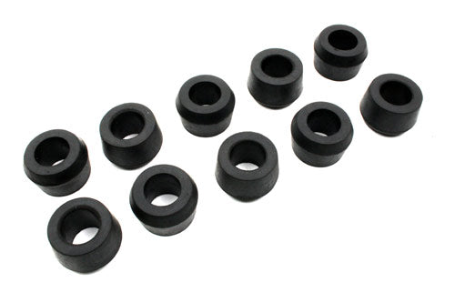 552819G LAND ROVER - BUSH - RUBBER - ANTI ROLL BAR - Suitable for Discovery 1, Defender 1983-2006, Range Rover Classic, Series 2 & Series 3