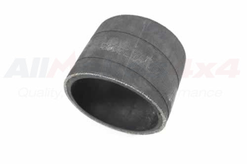 554418 LAND ROVER - HOSE - AIR INTAKE - 2.25 PETROL - Suitable for Series 2, Series 3