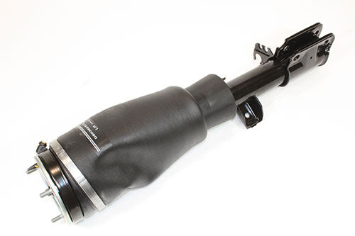 RNB000750 LAND ROVER - SHOCK ABSORBER AND AIR SPRING - LH FRONT From DUNLOP