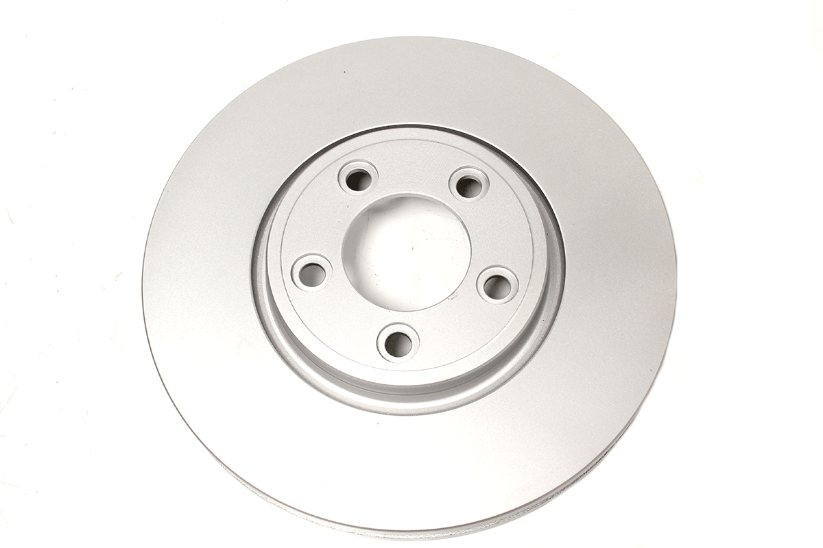 C2C25335-R BRAKE DISC