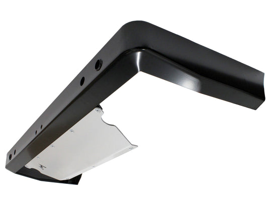 TF070A LAND ROVER - REAR BUMPER FITS P38 RANGE ROVER