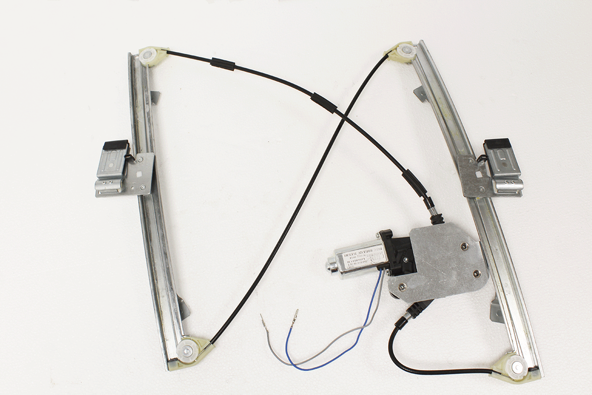 XR837314-LS WINDOW REGULATOR ASSY
