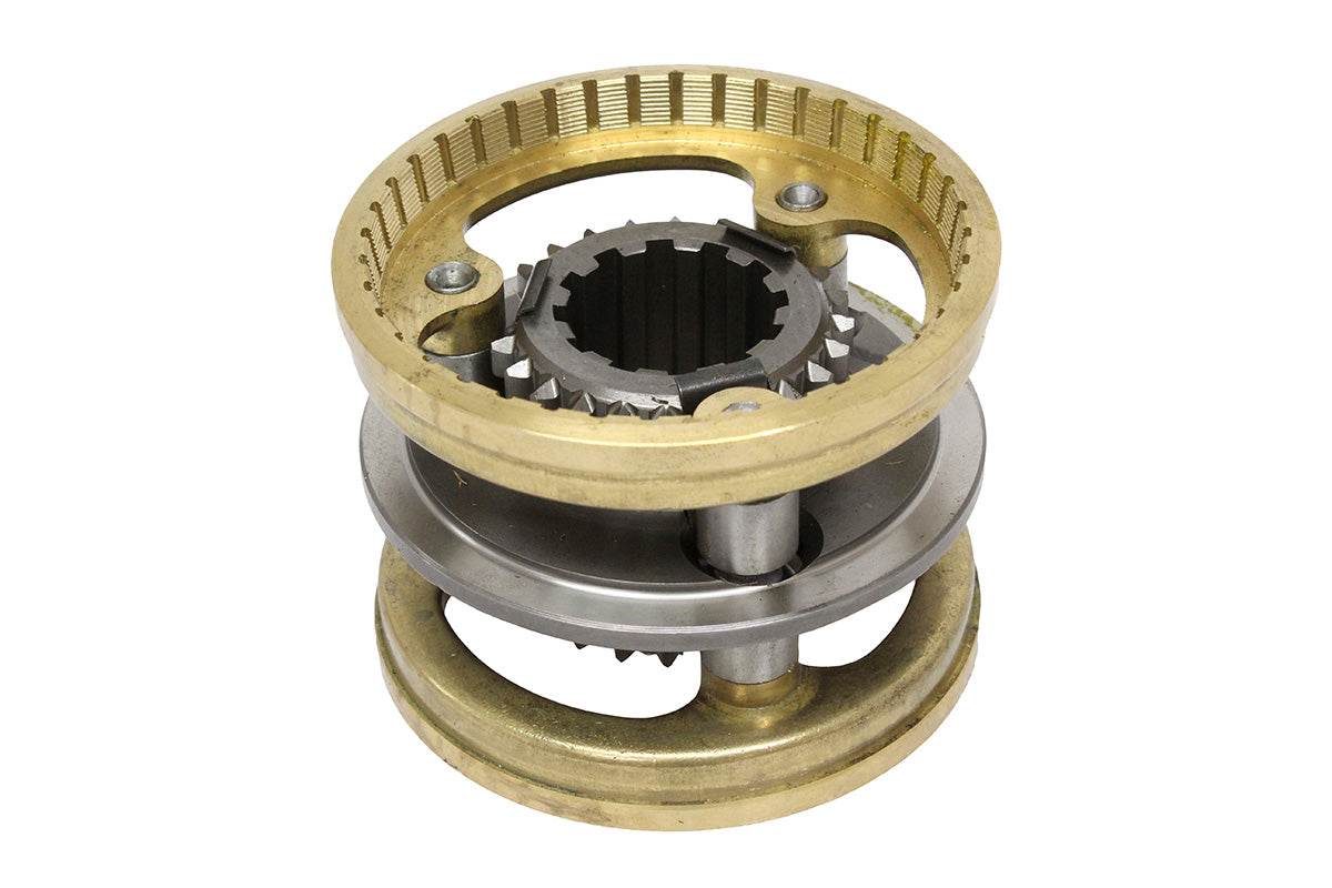 FRC6996 SYNCHRO CLUTCH