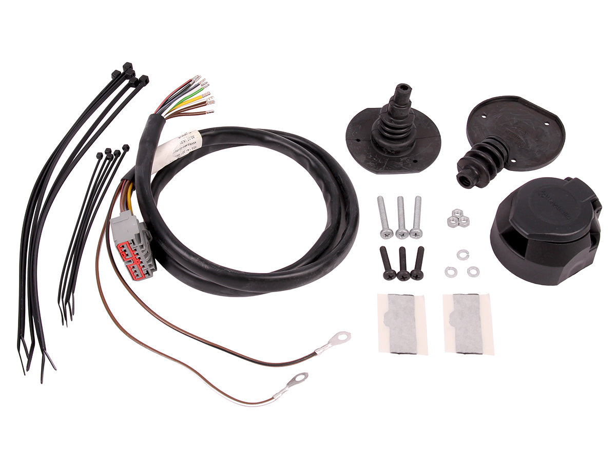 GR001 LAND ROVER - TOW BAR ELECTRICS - FITS DISCO SPORT 15>
