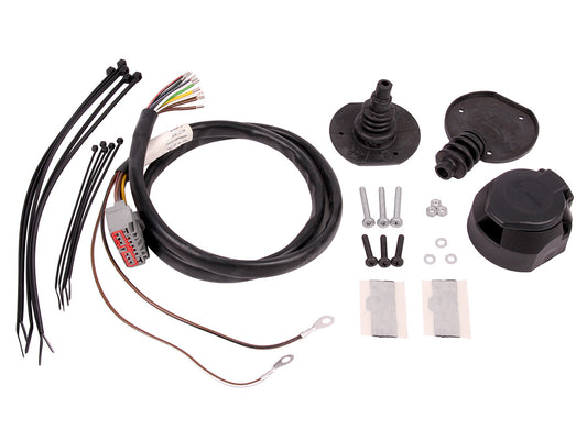 GR001 LAND ROVER - TOW BAR ELECTRICS - FITS DISCO SPORT 15>