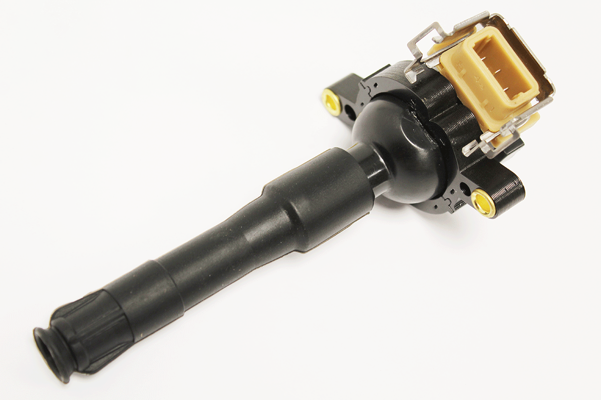 LR022494A LAND ROVER - COIL - IGNITION - ONE PER CYLINDER - 4.4 M62 PETROL From AUTOTEC