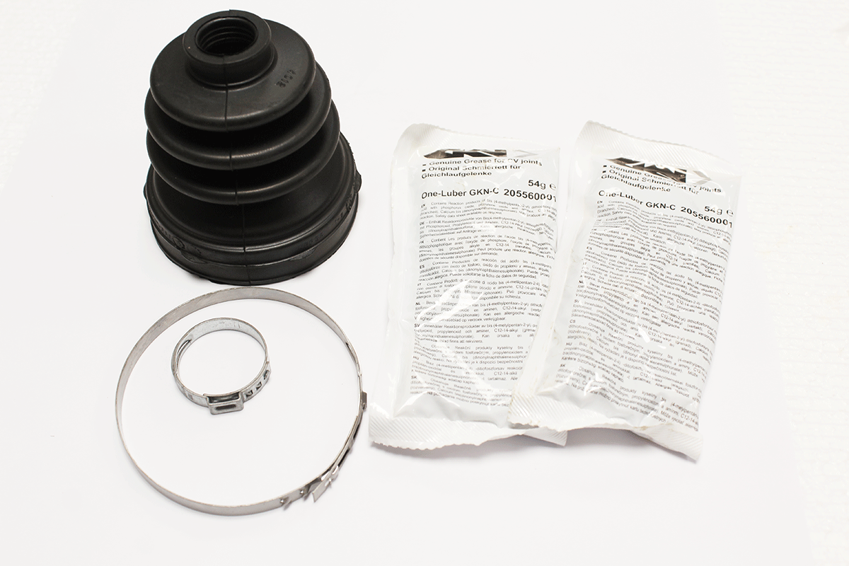 TDR500220 LAND ROVER - CV BOOT KIT