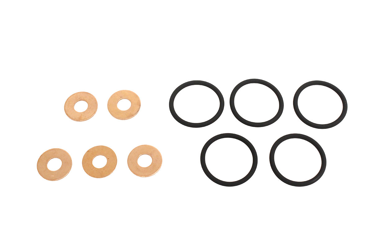 DA2479 TD5 O RING AND WASHER KIT