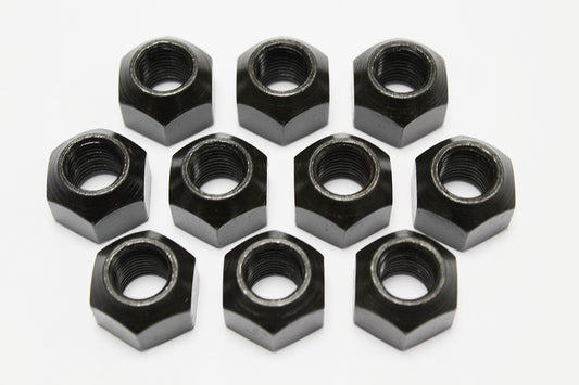 561254 LAND ROVER - NUT FOR WHEEL From BRITPART