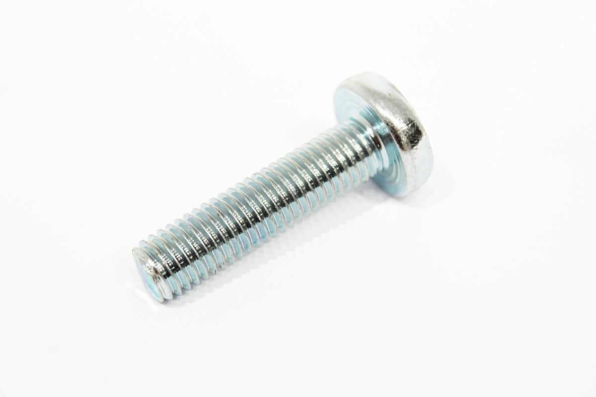 SE110402 LAND ROVER - SCREW