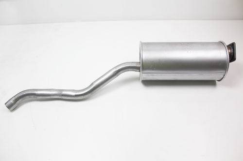 562731 LAND ROVER - SILENCER - REAR - EXHAUST - Suitable for Series 1, Series 2 & Series 3