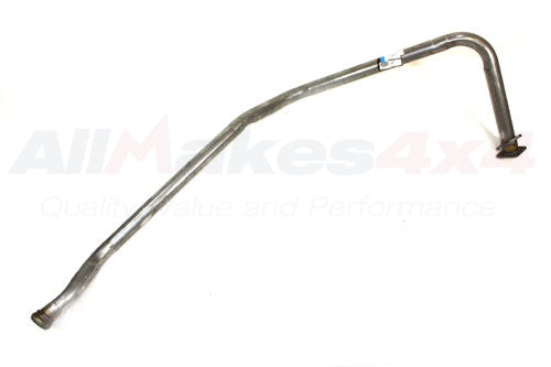 562858 LAND ROVER - FRONT PIPE - EXHAUST - Suitable for Series 1, Series 2