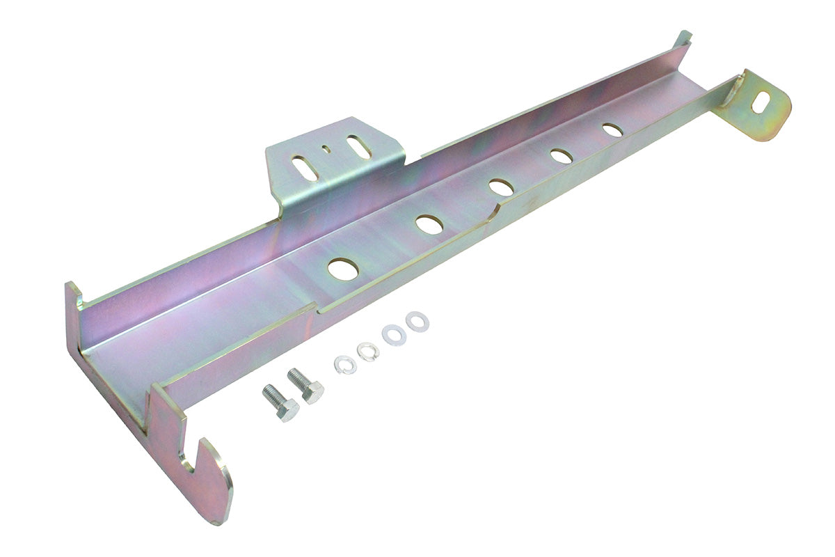 TF843 LAND ROVER - TRACK ROD GUARD - 90/110/130