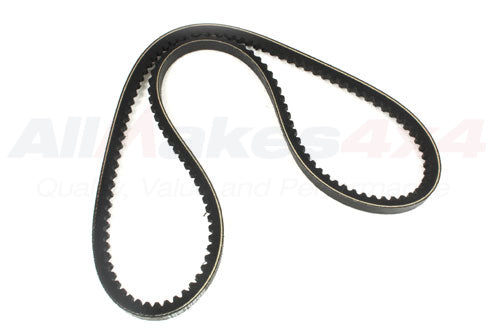 563132 LAND ROVER - BELT - WATER PUMP - Suitable for Defender 1983-2006, Series 2 & Series 3