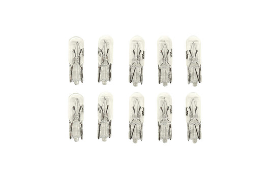 RTC3635 LAND ROVER - BULB - CAPLESS - 12V-1.2W