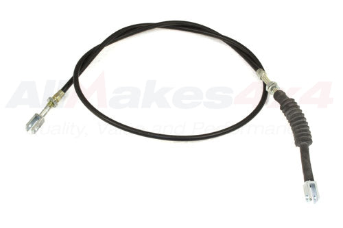 566426 LAND ROVER - CABLE ASSY