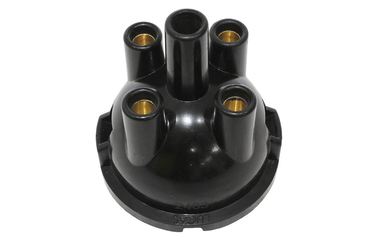 566859LUCAS LAND ROVER - DISTRIBUTOR CAP From LUCAS
