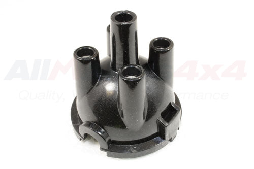 566859 LAND ROVER - DISTRIBUTOR CAP - IGNITION - 2.25 PETROL - Suitable for Series 2, Series 3
