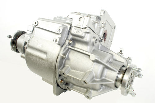 LR052756E LAND ROVER - TRANSFER BOX - ASSEMBLY - REMAN - (1.2:1) From ALLMAKES