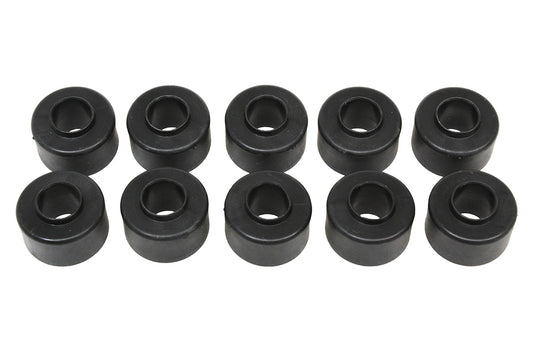 568858 LAND ROVER - BUSH - TRACK ROD - STEERING DAMPER - Suitable for Discovery 1, All Defenders & Range Rover Classic