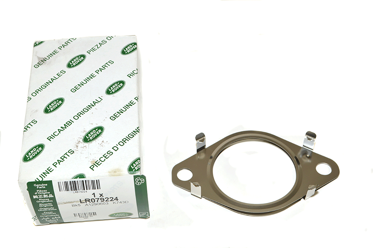 LR079224LR GASKET - EXHAUST MANIFOLD