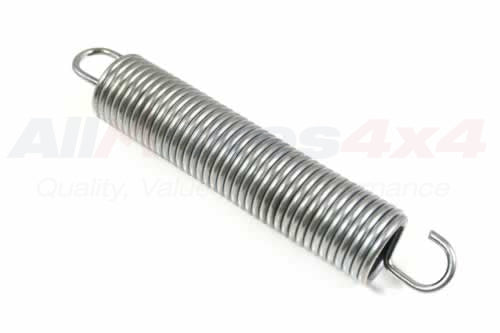 569701 LAND ROVER - SPRING - CLUTCH RETURN - PEDAL PAD - Suitable for Defender 1983-2006