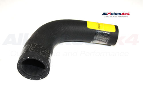 569955 LAND ROVER - HOSE - RADIATOR TOP - 2.25 PETROL - Suitable for Series 2