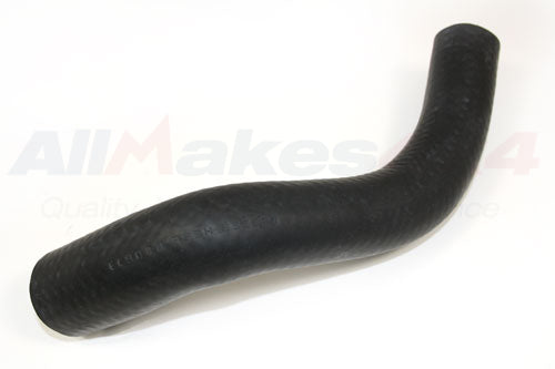 569956 LAND ROVER - HOSE - RADIATOR BOTTOM - 2.25 PETROL - Suitable for Series 2