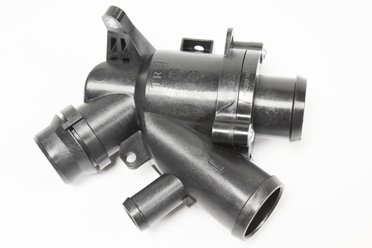 C2Z19929-R JAGUAR - THERMOSTAT ASSY