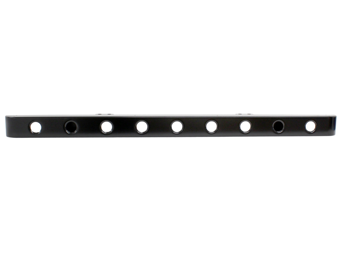 TF0010 LAND ROVER - SKELETON FRONT BUMPER - STRAIGHT