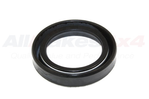 571059 LAND ROVER - OIL SEAL - FRONT COVER - TRANSMISSION ASSEMBLY - PETROL - Suitable for Series 3