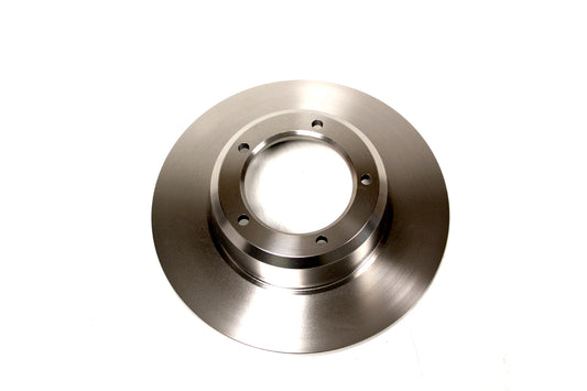 571762R LAND ROVER - FRONT BRAKE DISCS - SOLID - Suitable for Range Rover Classic