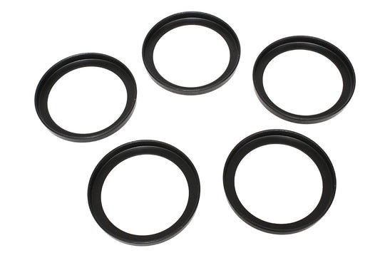 571970 LAND ROVER - OIL SHIELD