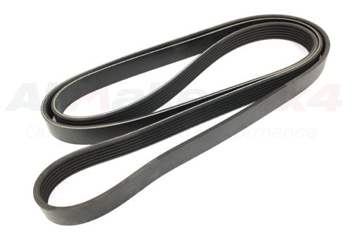 PQS500081D LAND ROVER - DRIVE BELT - D3 - D4 - 4.0 V6 PETROL From DAYCO