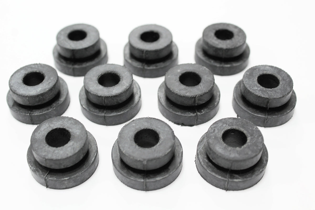 572312 LAND ROVER - BUSH - RADIATOR MOUNTING - Suitable for Discovery 1, Defender 1983-2006, Range Rover Classic & Range Rover 02-09