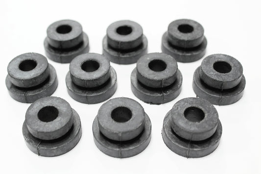 572312 LAND ROVER - BUSH - RADIATOR MOUNTING - Suitable for Discovery 1, Defender 1983-2006, Range Rover Classic & Range Rover 02-09