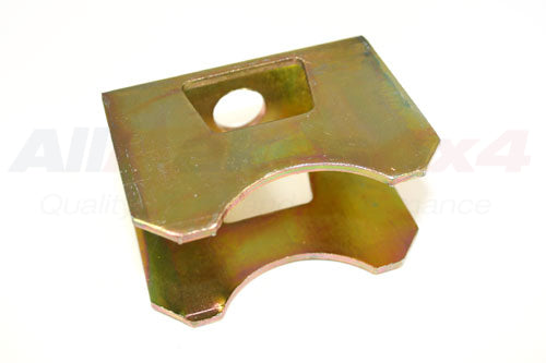 NRC7608 LAND ROVER - CLAMP PLATE - DEF - 2.5 TURBO DIESEL From ALLMAKES