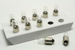 575312 LAND ROVER - BULB - 233-T8/4-4W - Suitable for All Defenders, Range Rover Classic & Series 3 From NEOLUX