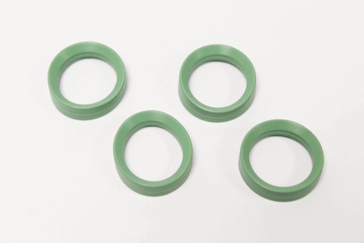 NCC3016AA-R JAGUAR - INJECTOR SEAL