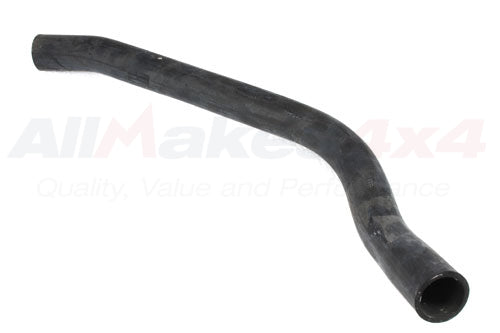 575718 LAND ROVER - HOSE - RADIATOR
