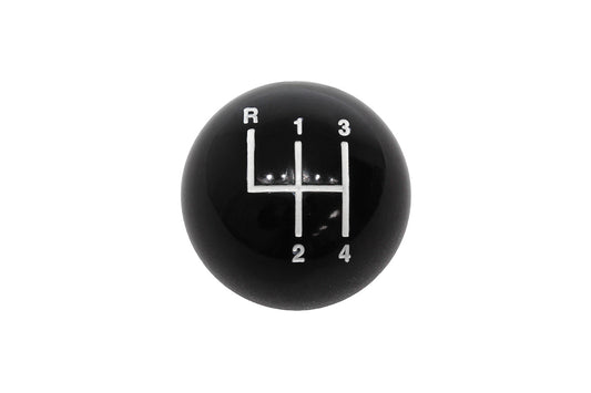 576316 LAND ROVER - GEAR LEVER KNOB