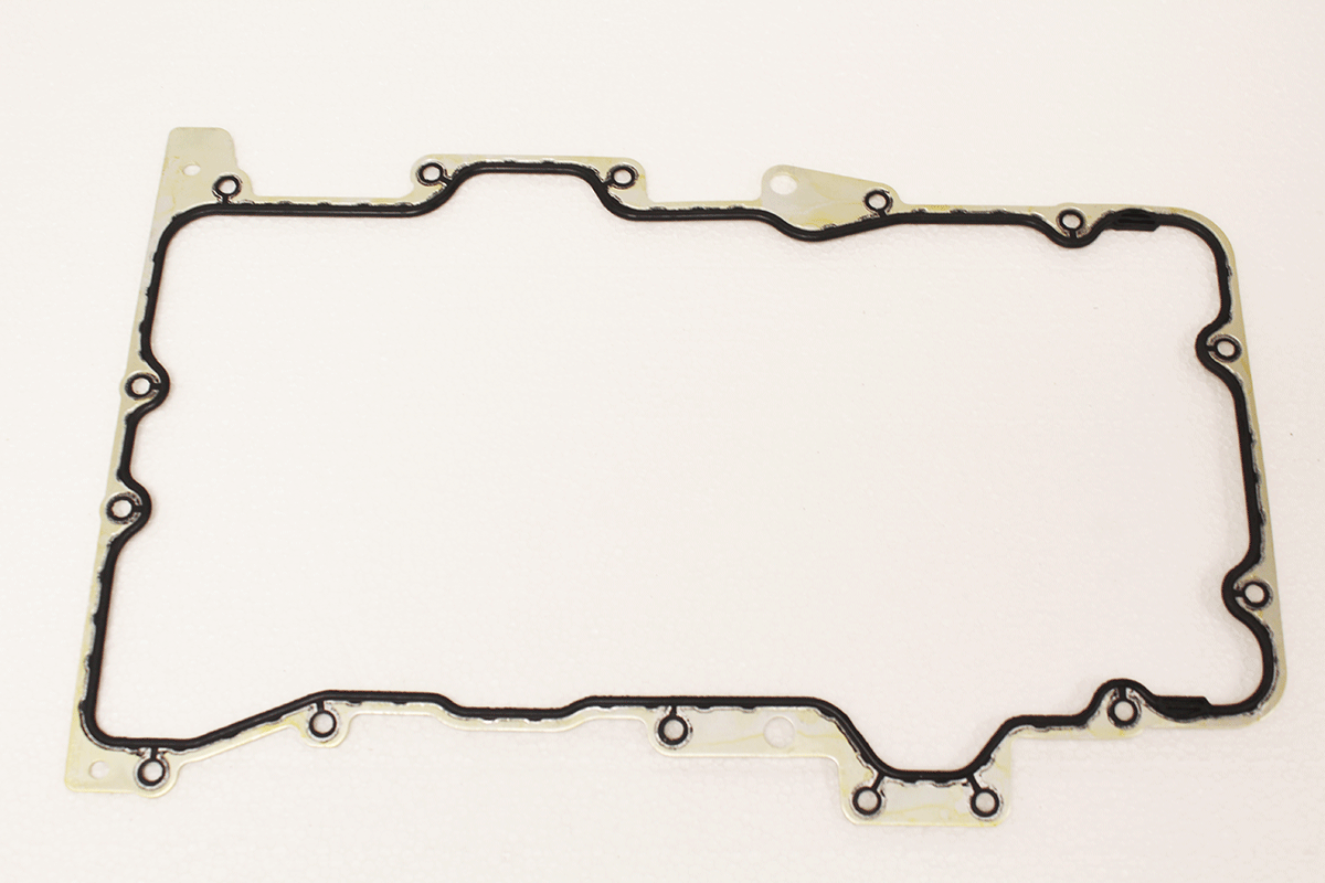 C2S43270-R JAGUAR - SUMP GASKET